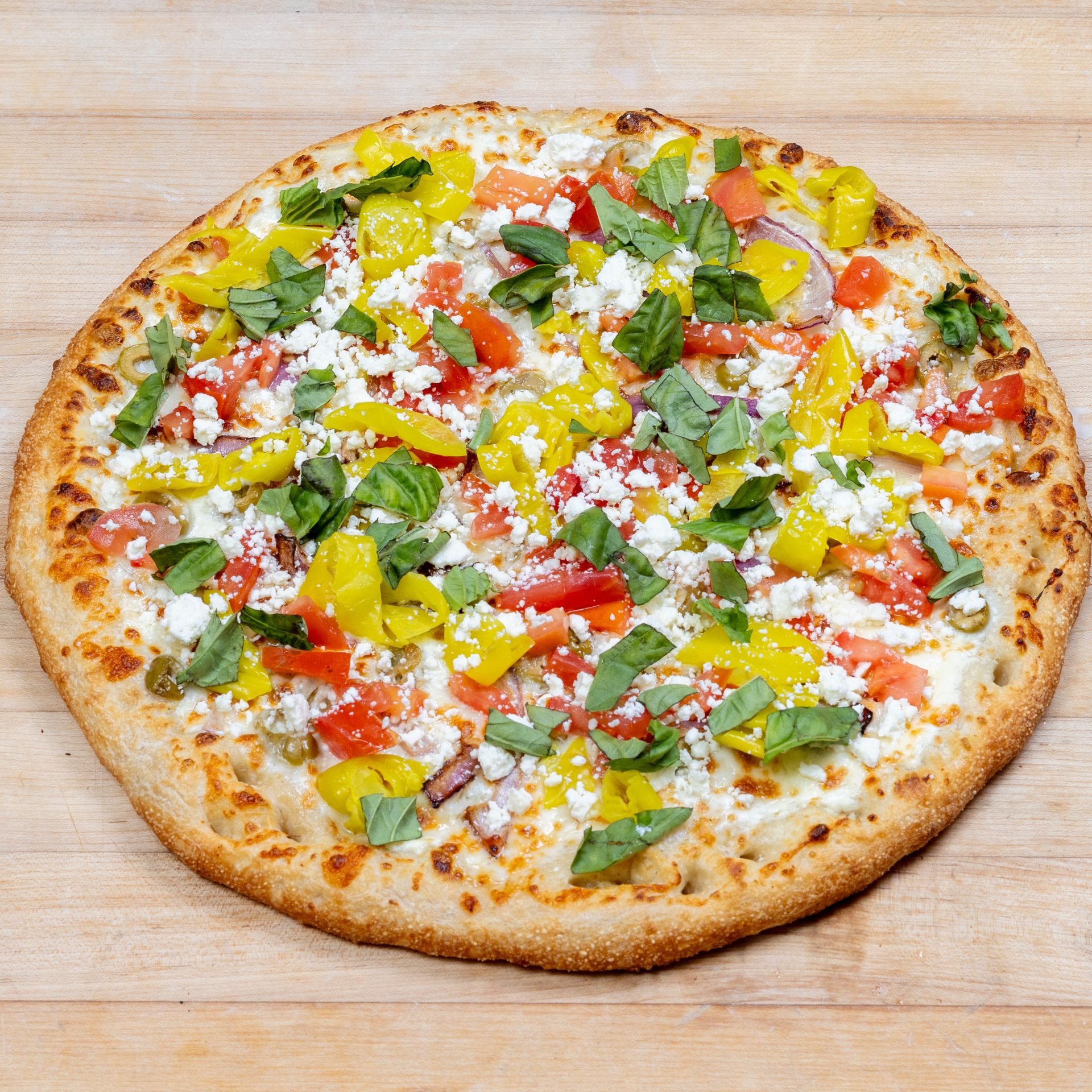 Burbank & Sherman Oaks' Favorite Slice