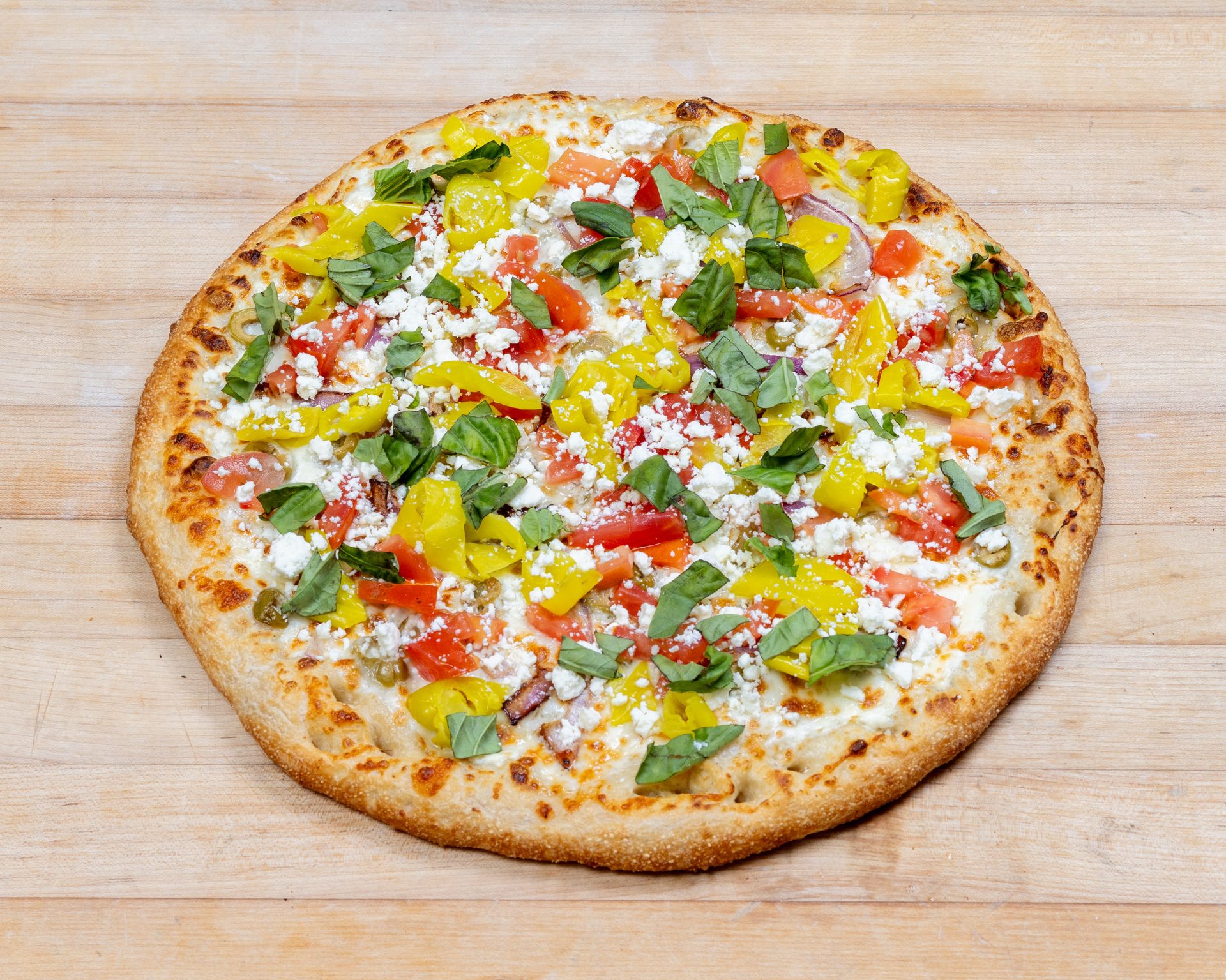 Burbank & Sherman Oaks' Favorite Slice