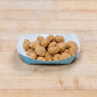 Popcorn Chicken
