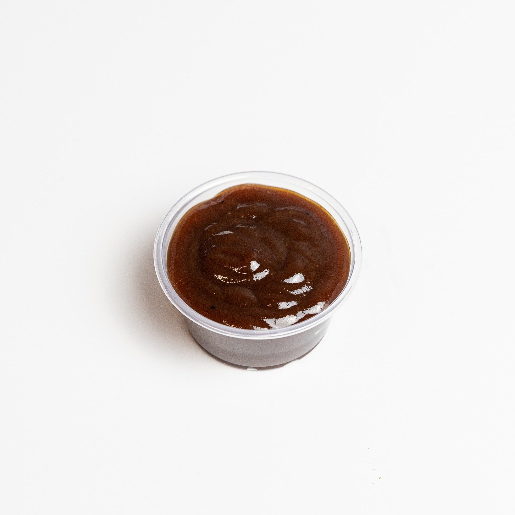BBQ Sauce.
